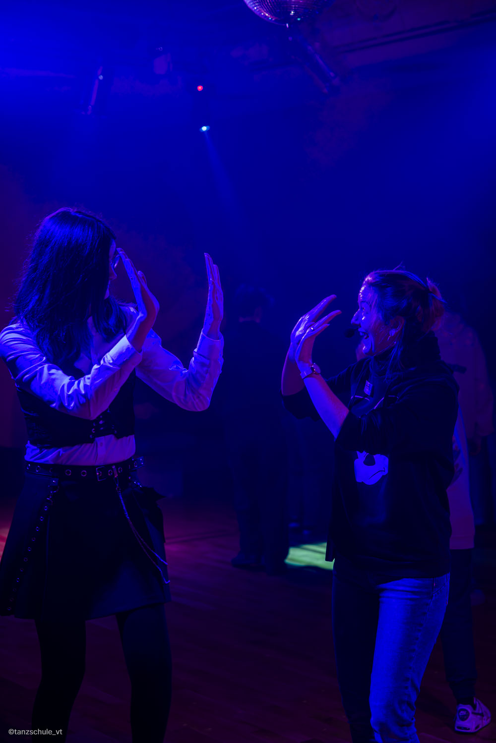 20250125 Come Together Tanzparty 8067